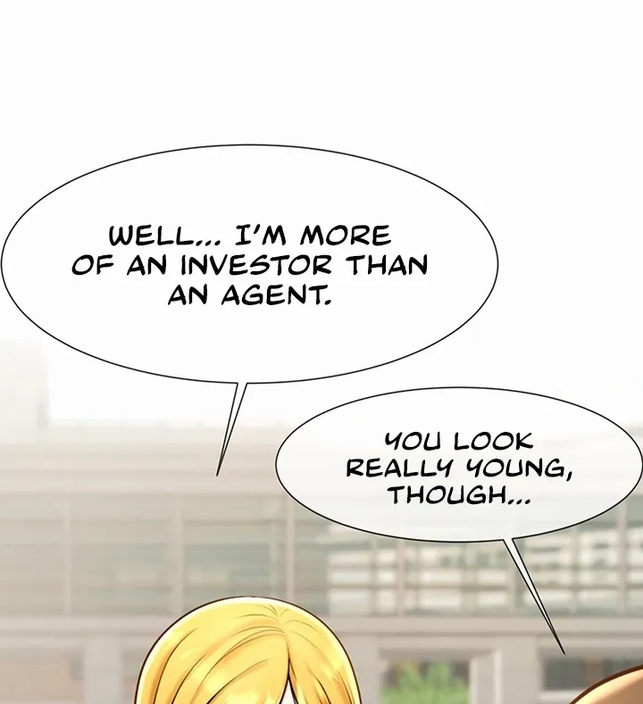 The Cheat Code Hitter Fucks Them All Chapter 11 page 132 - 