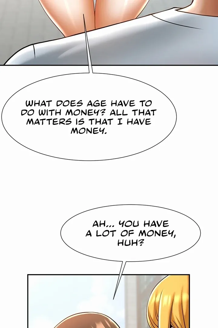 The Cheat Code Hitter Fucks Them All Chapter 11 page 134 - 