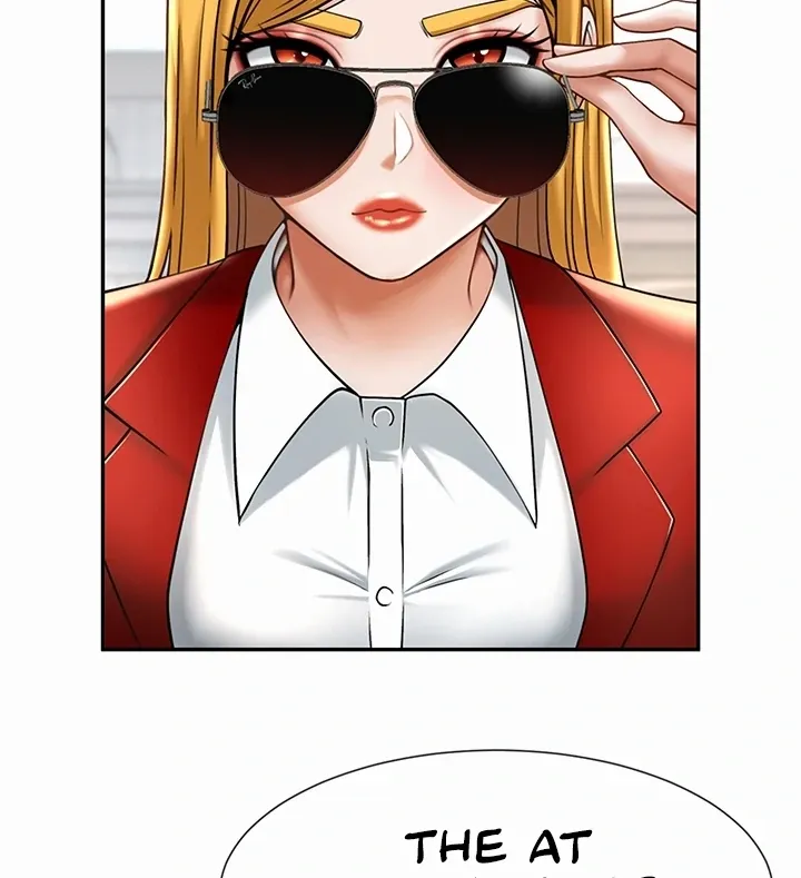 The Cheat Code Hitter Fucks Them All Chapter 11 page 137 - 