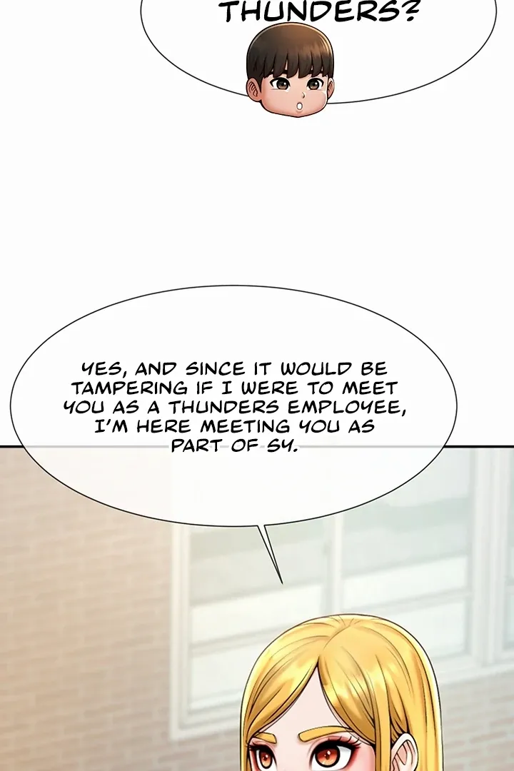 The Cheat Code Hitter Fucks Them All Chapter 11 page 138 - 