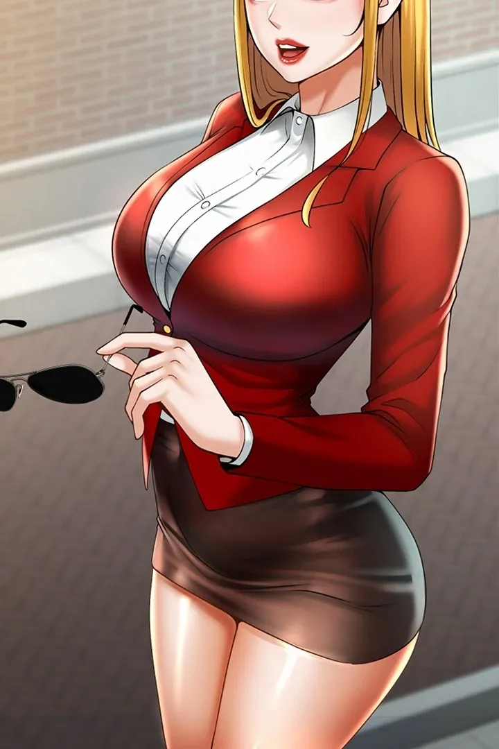 The Cheat Code Hitter Fucks Them All Chapter 11 page 139 - 