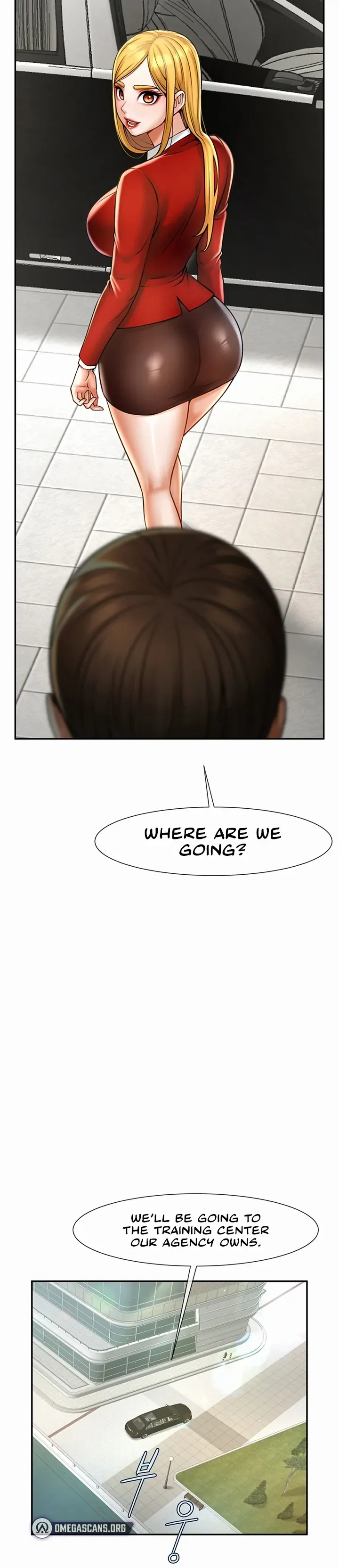 The Cheat Code Hitter Fucks Them All Chapter 11 page 144 - 