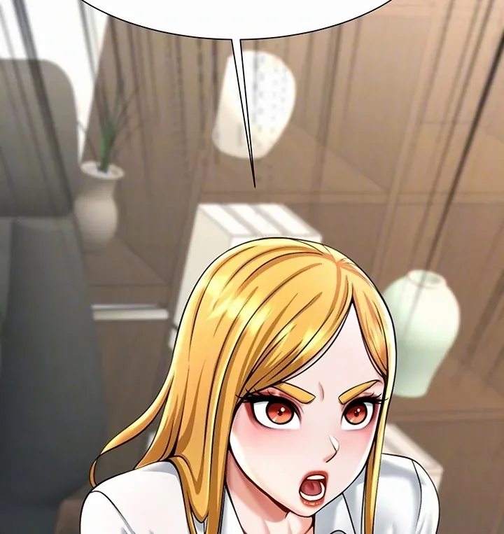 The Cheat Code Hitter Fucks Them All Chapter 11 page 18 - 