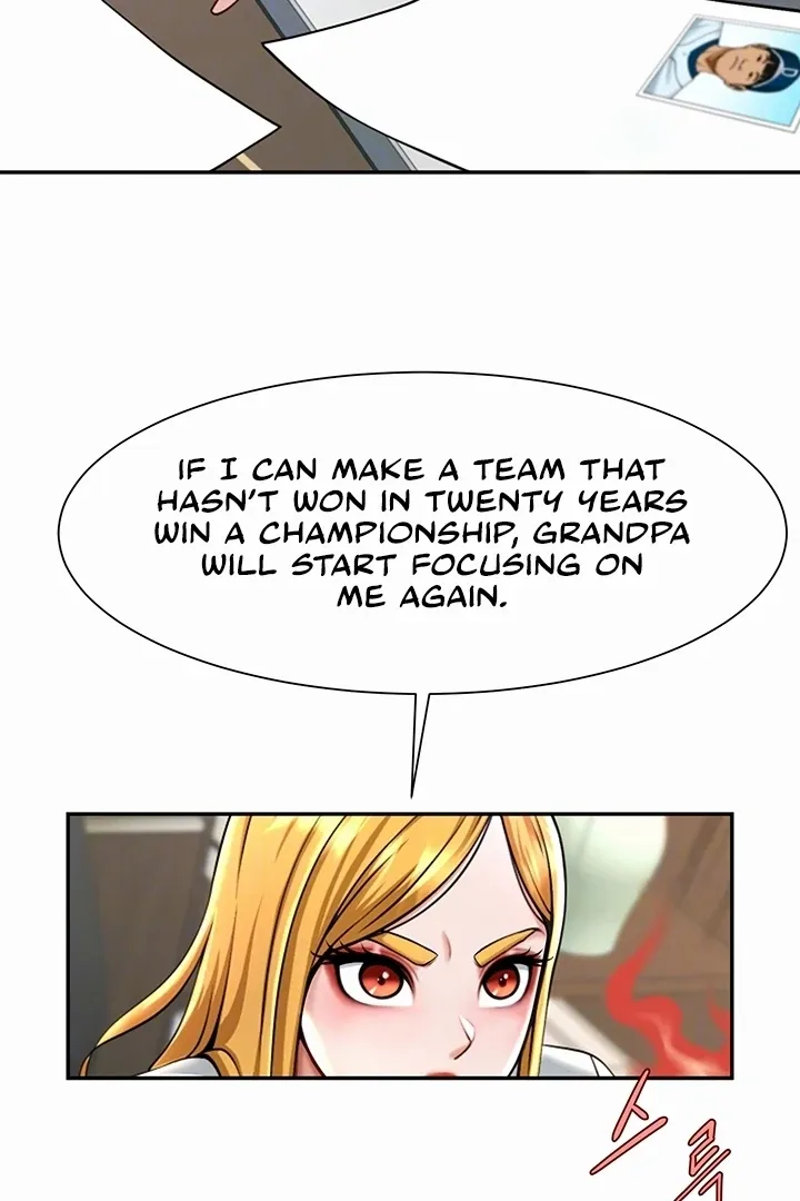 The Cheat Code Hitter Fucks Them All Chapter 11 page 20 - 