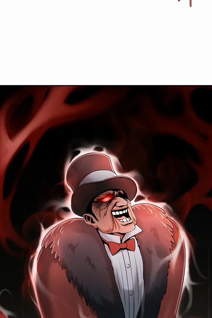 The Cheat Code Hitter Fucks Them All Chapter 11 page 21 - 