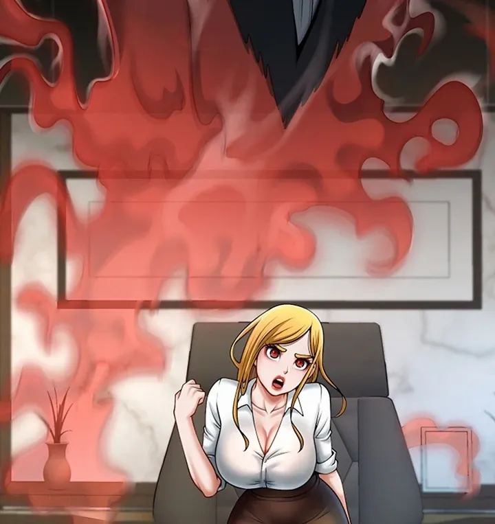 The Cheat Code Hitter Fucks Them All Chapter 11 page 22 - 