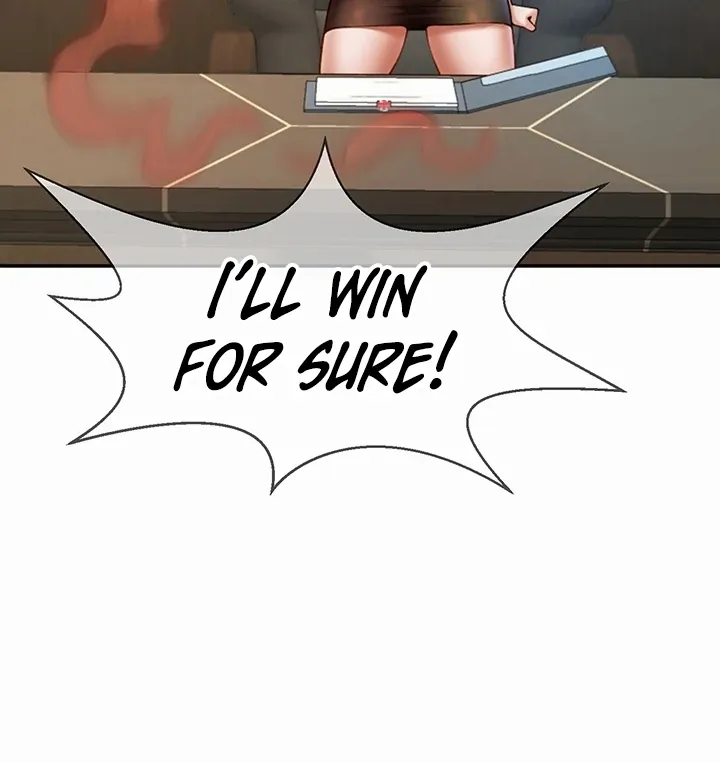 The Cheat Code Hitter Fucks Them All Chapter 11 page 23 - 