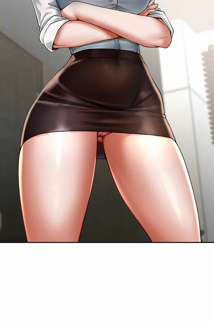 The Cheat Code Hitter Fucks Them All Chapter 11 page 25 - 