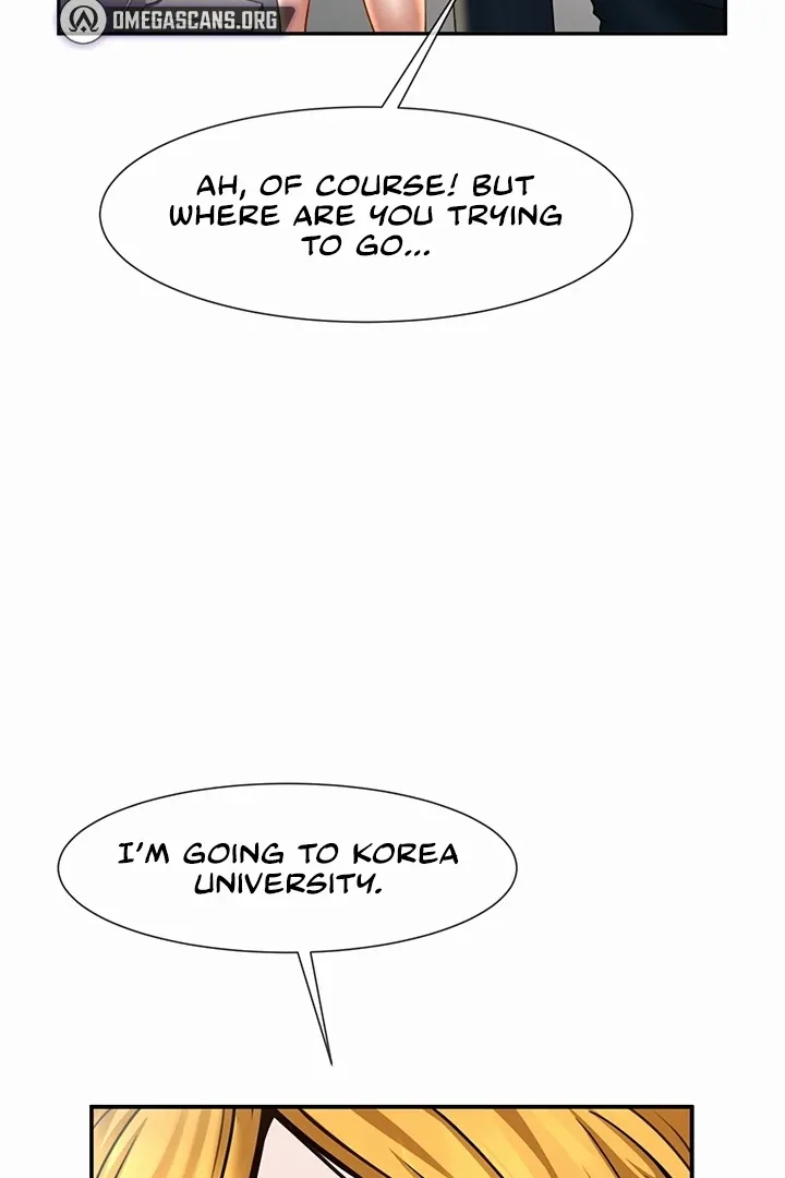 The Cheat Code Hitter Fucks Them All Chapter 11 page 37 - 
