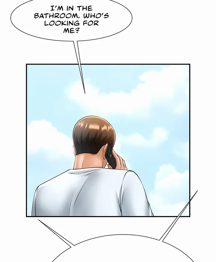 The Cheat Code Hitter Fucks Them All Chapter 11 page 48 - 