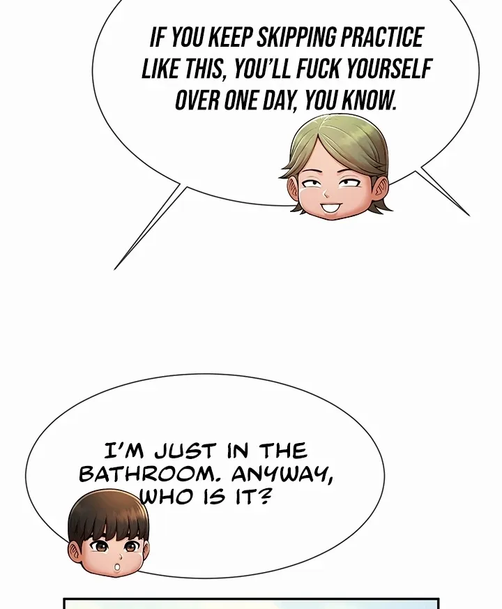 The Cheat Code Hitter Fucks Them All Chapter 11 page 49 - 