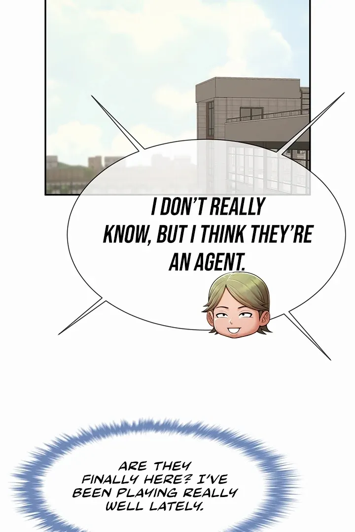 The Cheat Code Hitter Fucks Them All Chapter 11 page 50 - 