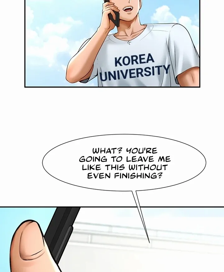 The Cheat Code Hitter Fucks Them All Chapter 11 page 52 - 