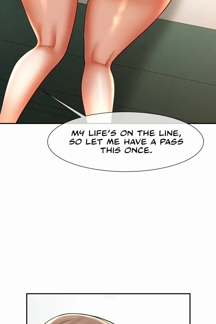 The Cheat Code Hitter Fucks Them All Chapter 11 page 54 - 