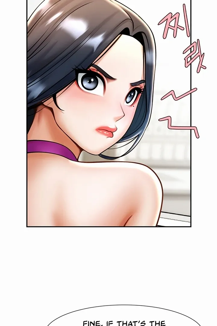 The Cheat Code Hitter Fucks Them All Chapter 11 page 55 - 