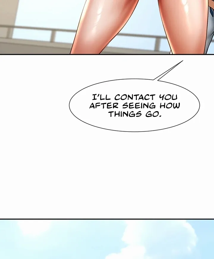 The Cheat Code Hitter Fucks Them All Chapter 11 page 57 - 