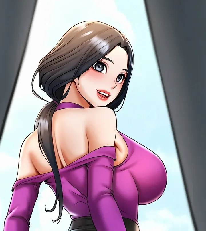 The Cheat Code Hitter Fucks Them All Chapter 11 page 60 - 