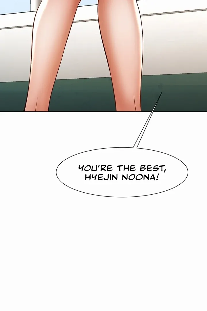 The Cheat Code Hitter Fucks Them All Chapter 11 page 62 - 