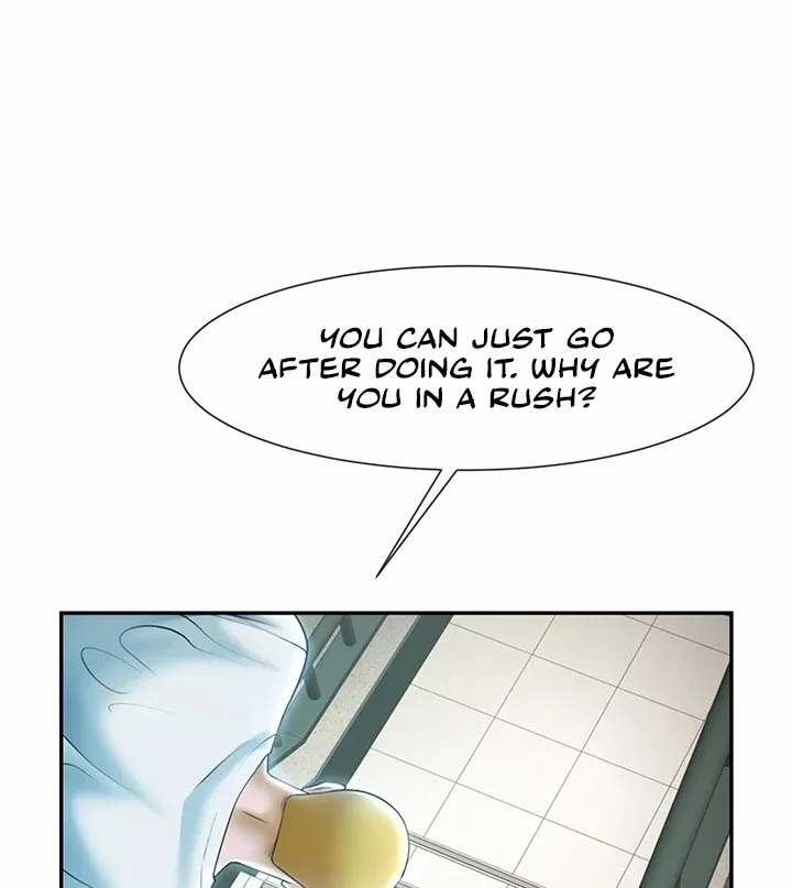 The Cheat Code Hitter Fucks Them All Chapter 11 page 64 - 