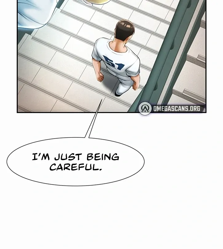 The Cheat Code Hitter Fucks Them All Chapter 11 page 65 - 