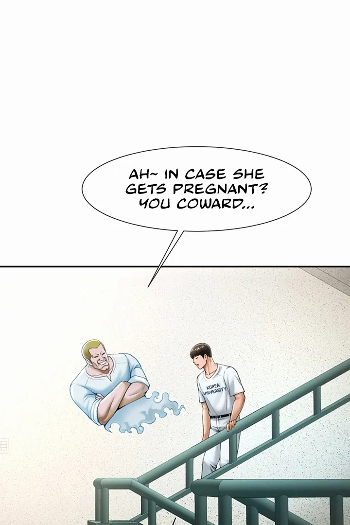 The Cheat Code Hitter Fucks Them All Chapter 11 page 66 - 