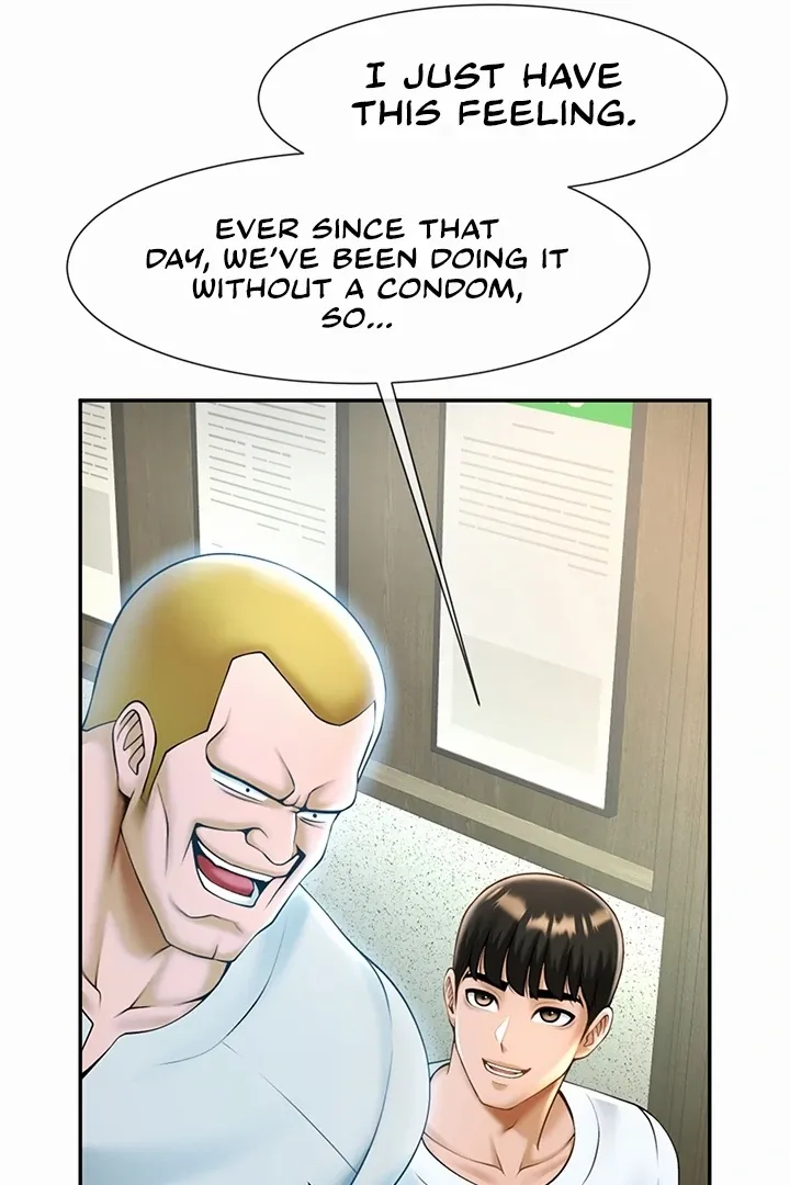 The Cheat Code Hitter Fucks Them All Chapter 11 page 70 - 