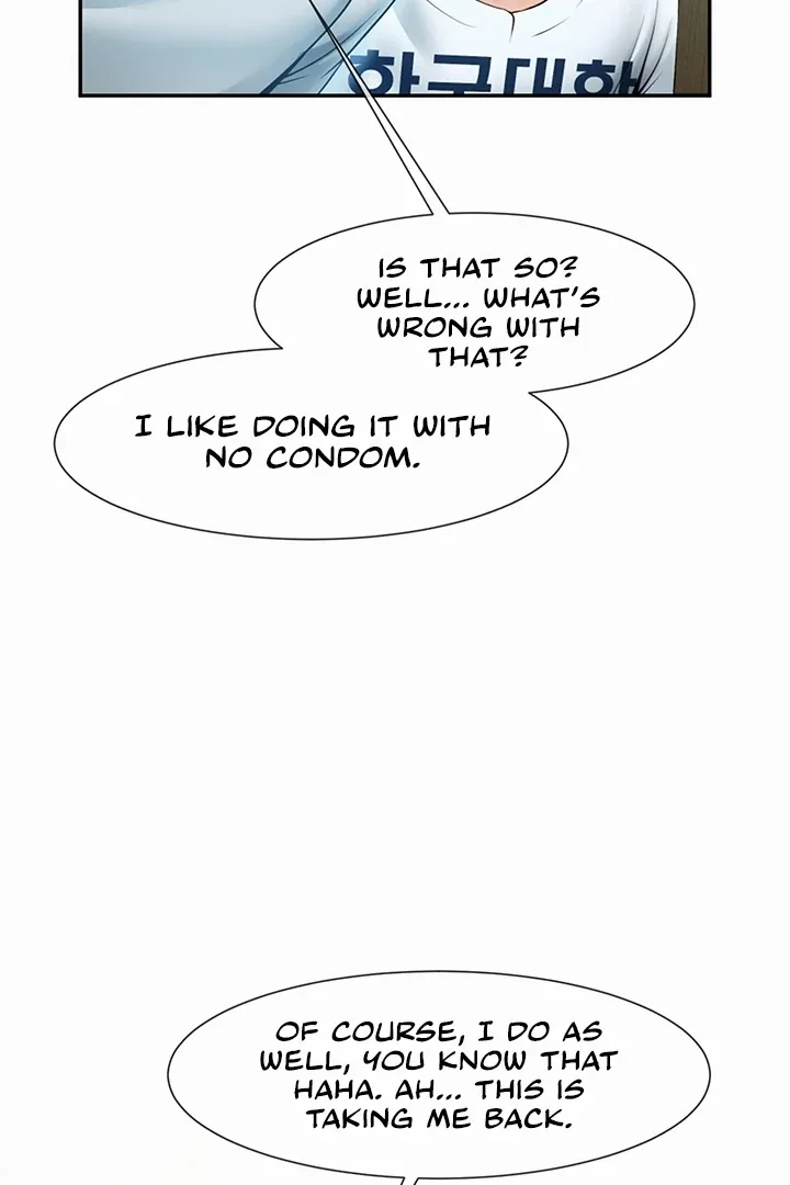 The Cheat Code Hitter Fucks Them All Chapter 11 page 71 - 