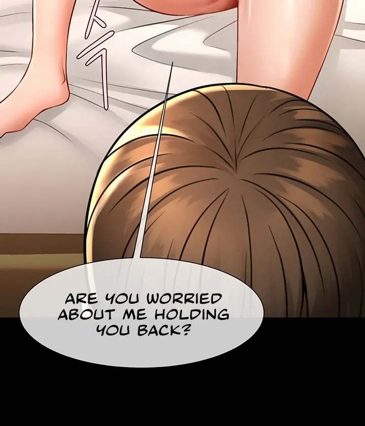 The Cheat Code Hitter Fucks Them All Chapter 11 page 80 - 