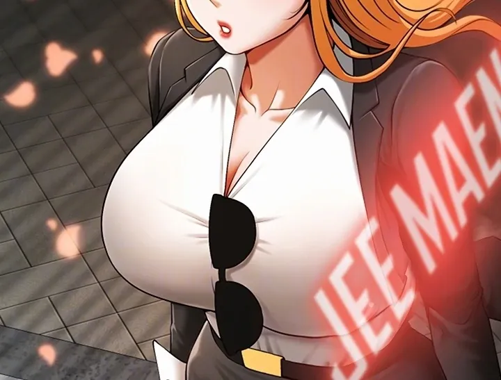 The Cheat Code Hitter Fucks Them All Chapter 11 page 9 - 