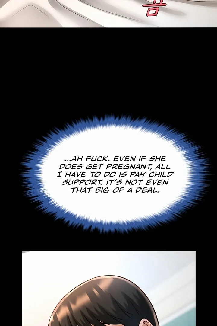 The Cheat Code Hitter Fucks Them All Chapter 11 page 83 - 