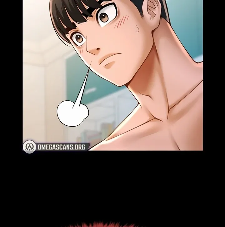 The Cheat Code Hitter Fucks Them All Chapter 11 page 84 - 