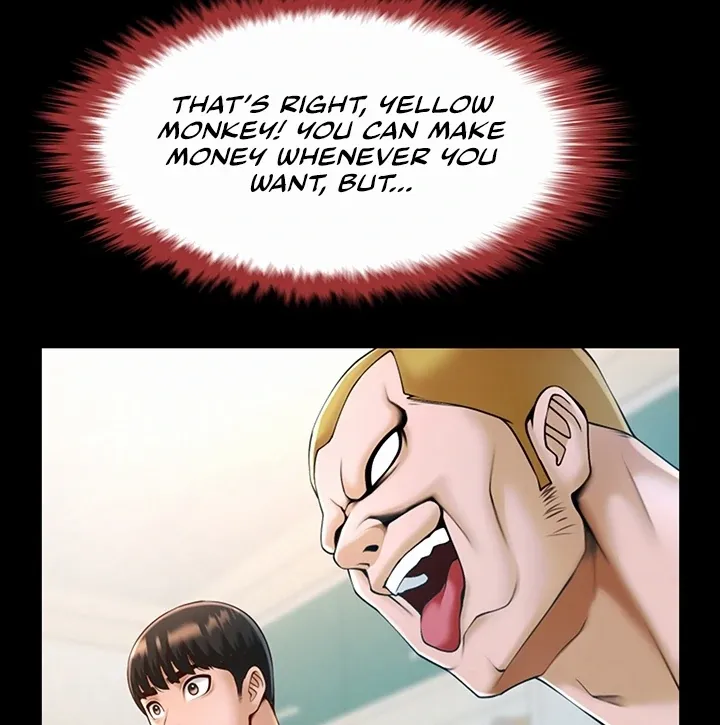 The Cheat Code Hitter Fucks Them All Chapter 11 page 85 - 