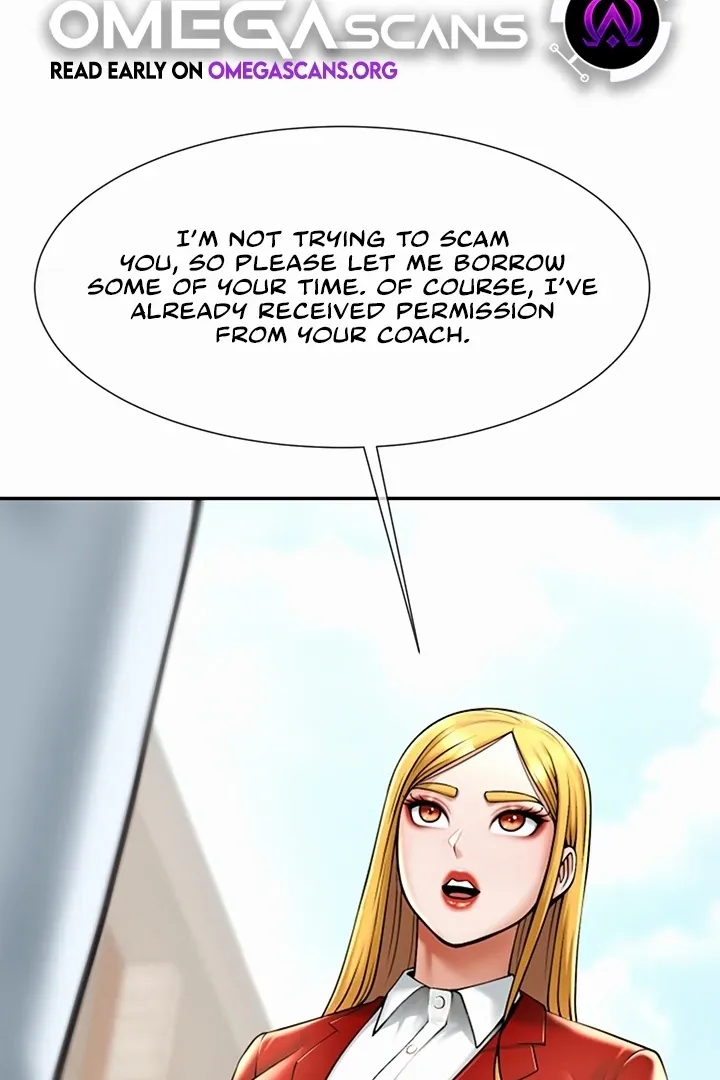 The Cheat Code Hitter Fucks Them All Chapter 12 page 2 - 
