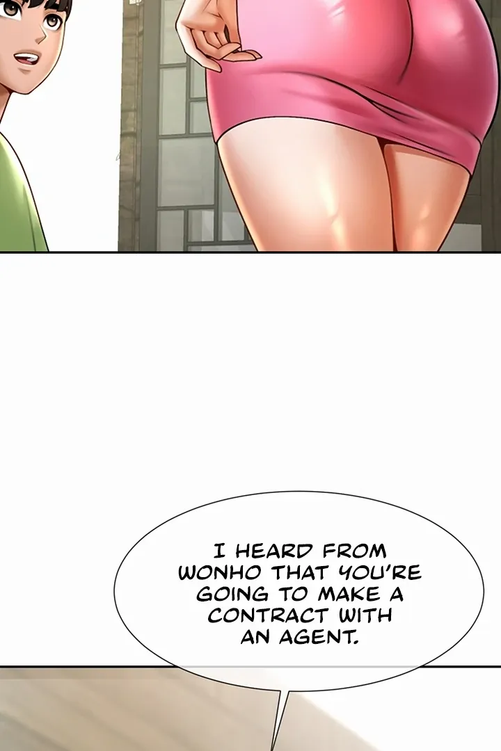 The Cheat Code Hitter Fucks Them All Chapter 12 page 101 - 