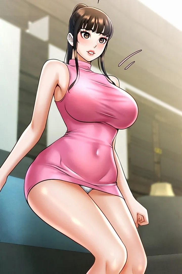The Cheat Code Hitter Fucks Them All Chapter 12 page 102 - 