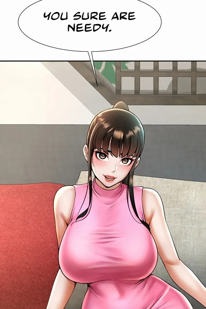 The Cheat Code Hitter Fucks Them All Chapter 12 page 105 - 