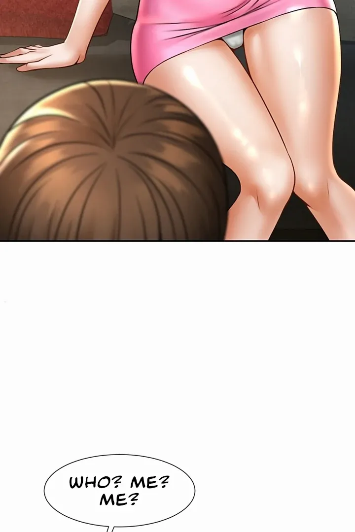 The Cheat Code Hitter Fucks Them All Chapter 12 page 106 - 