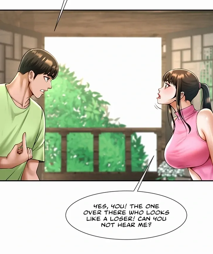 The Cheat Code Hitter Fucks Them All Chapter 12 page 107 - 