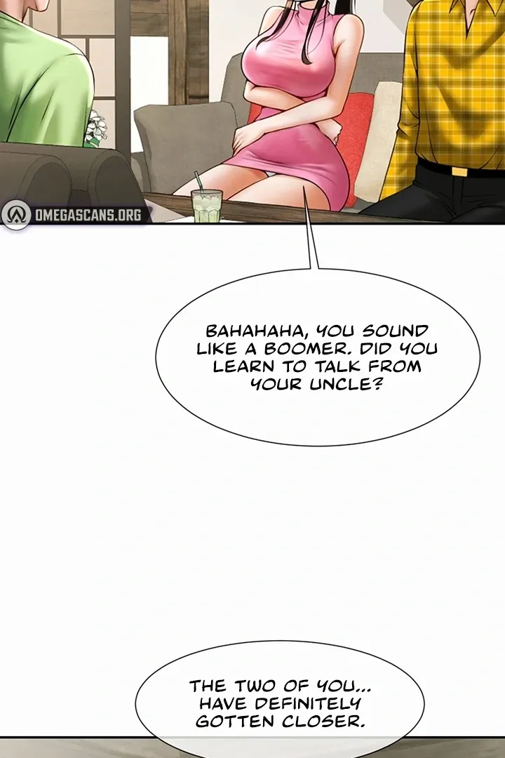 The Cheat Code Hitter Fucks Them All Chapter 12 page 109 - 
