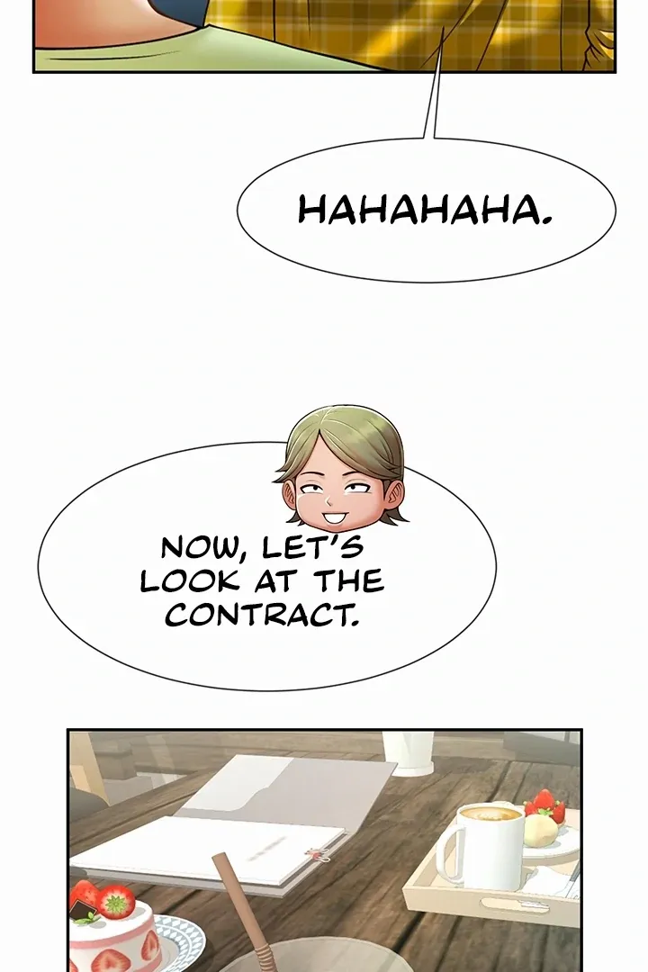 The Cheat Code Hitter Fucks Them All Chapter 12 page 114 - 