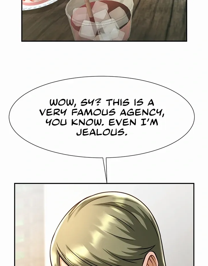 The Cheat Code Hitter Fucks Them All Chapter 12 page 115 - 