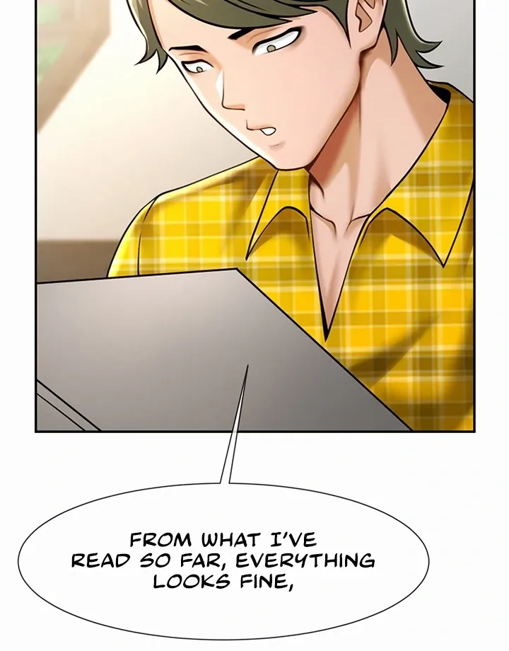 The Cheat Code Hitter Fucks Them All Chapter 12 page 116 - 