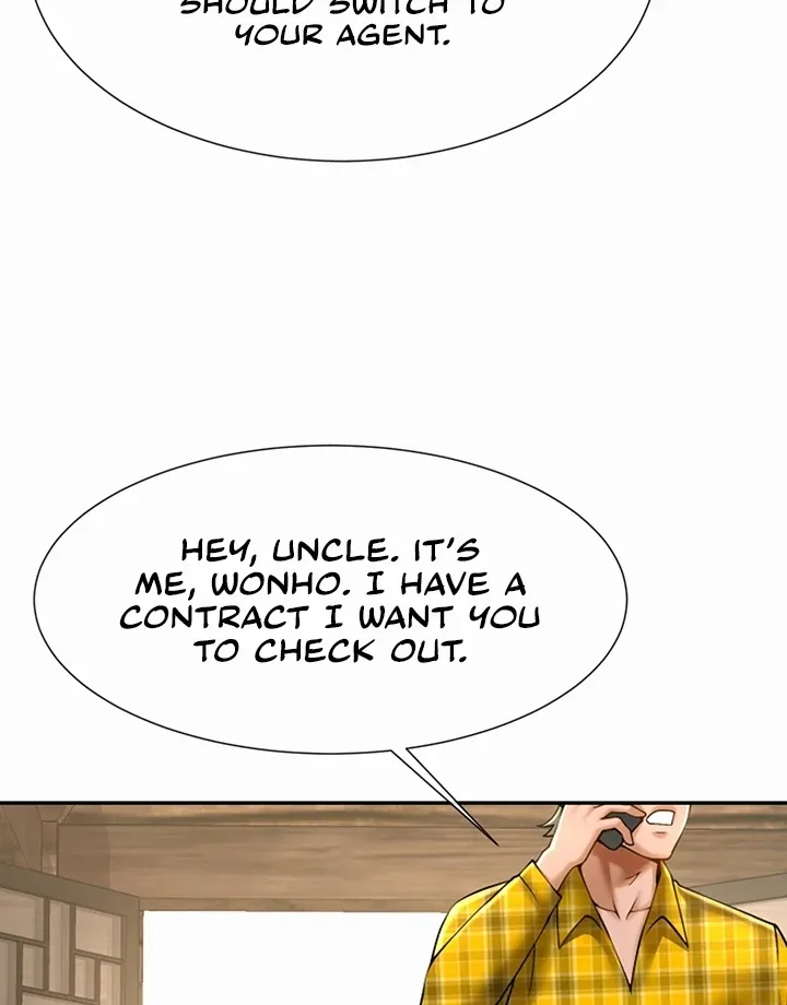 The Cheat Code Hitter Fucks Them All Chapter 12 page 120 - 