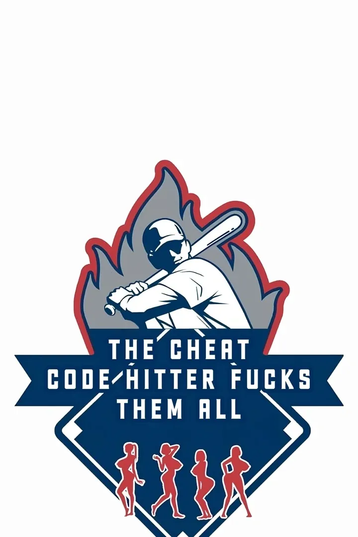 The Cheat Code Hitter Fucks Them All Chapter 12 page 13 - 