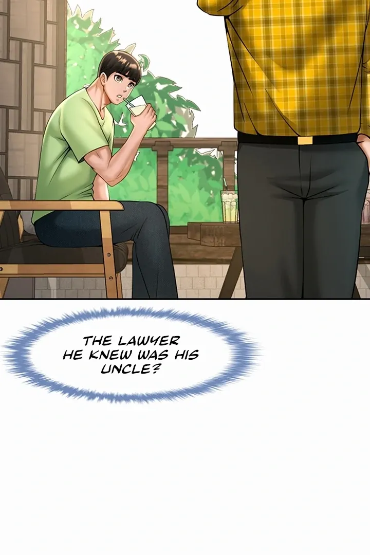 The Cheat Code Hitter Fucks Them All Chapter 12 page 121 - 