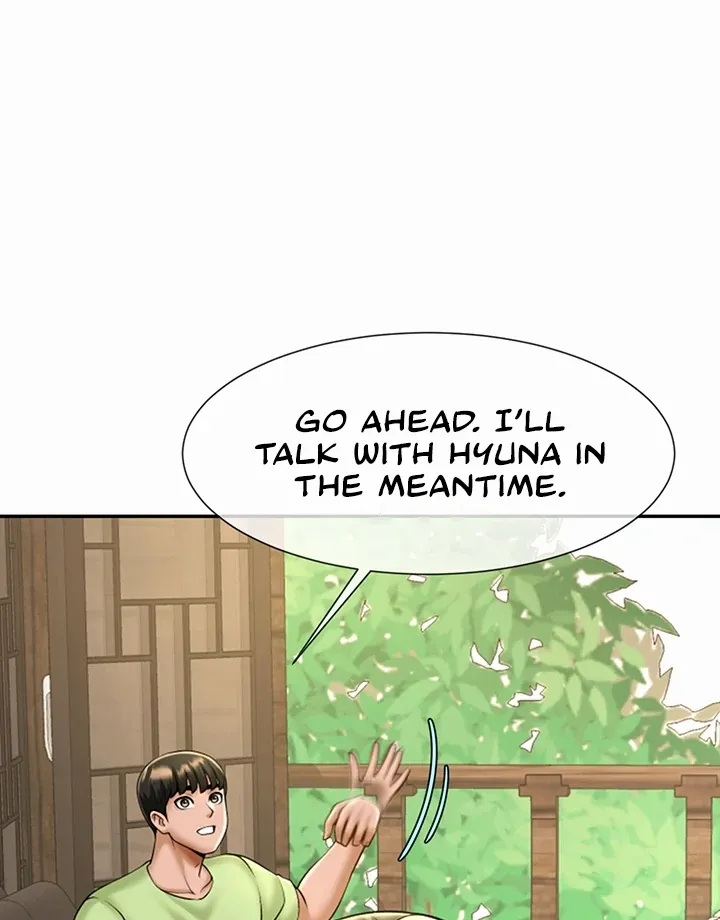 The Cheat Code Hitter Fucks Them All Chapter 12 page 123 - 