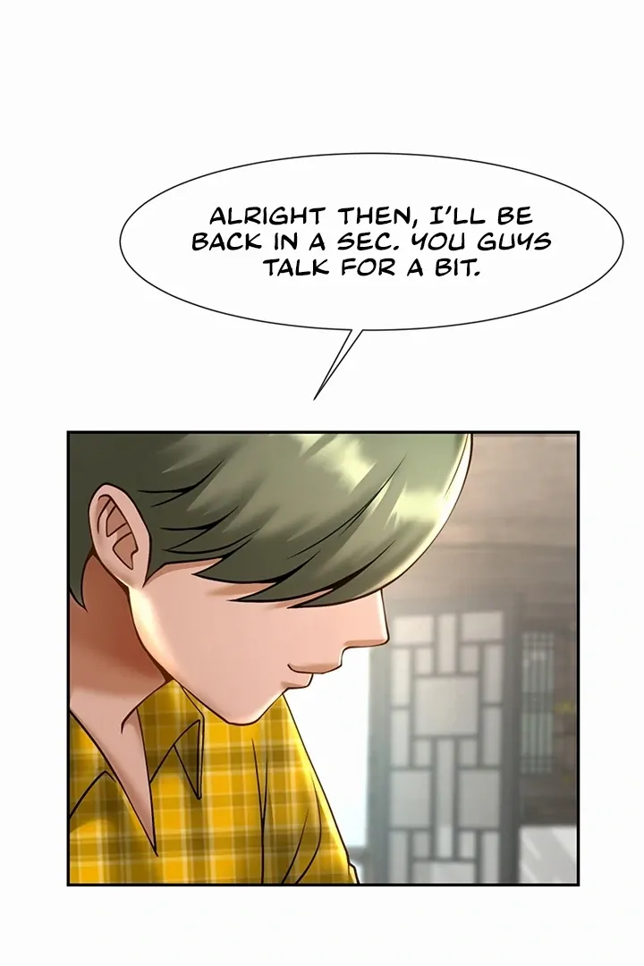 The Cheat Code Hitter Fucks Them All Chapter 12 page 125 - 