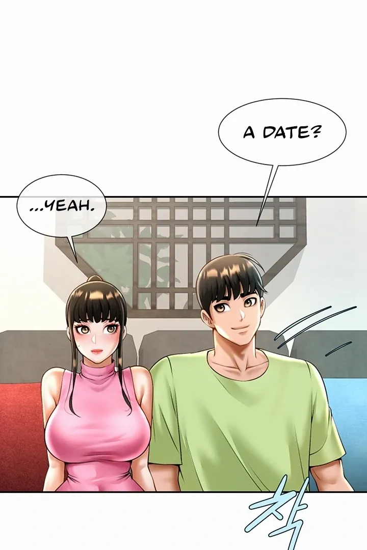 The Cheat Code Hitter Fucks Them All Chapter 12 page 129 - 