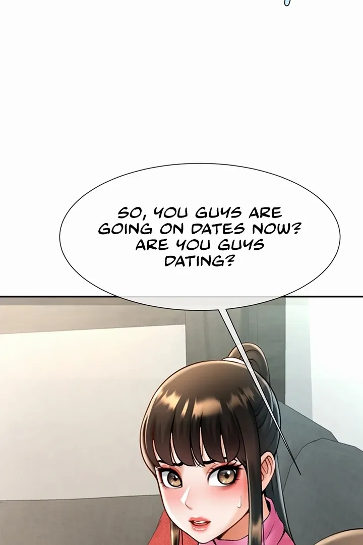 The Cheat Code Hitter Fucks Them All Chapter 12 page 130 - 