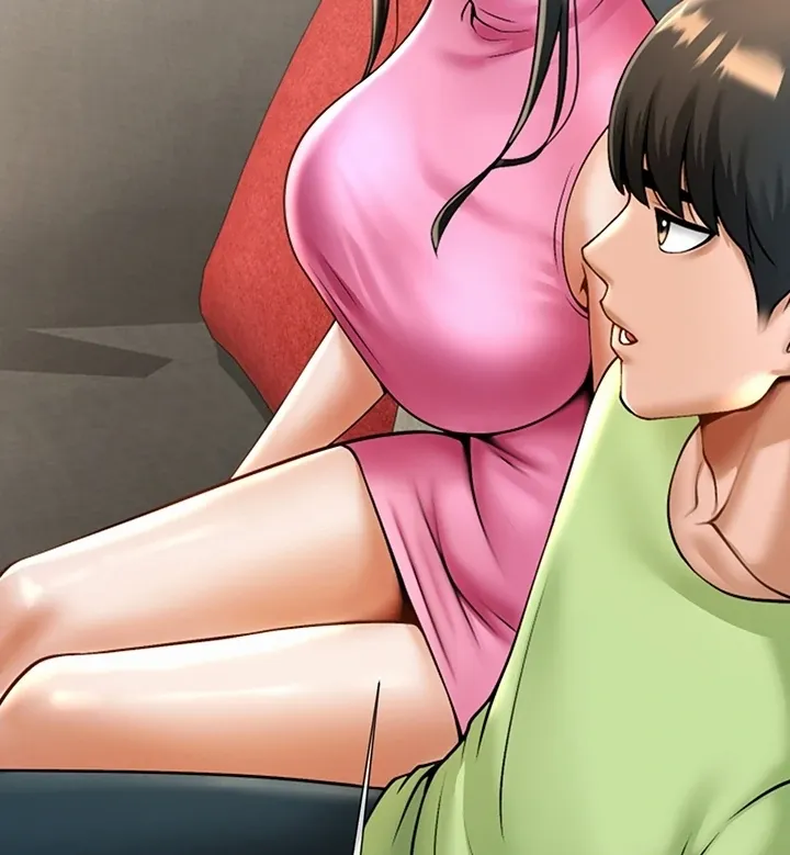 The Cheat Code Hitter Fucks Them All Chapter 12 page 131 - 